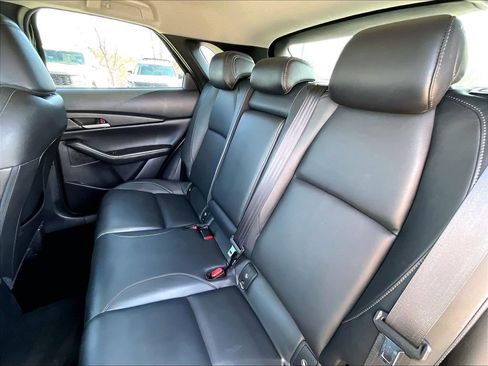 Used 2024 MAZDA CX-30 AWD 2.5 S w/ Select Sport Pkg image 14