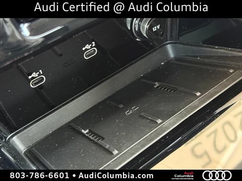 Certified 2025 Audi Q5 Premium AWD/4WD image 35