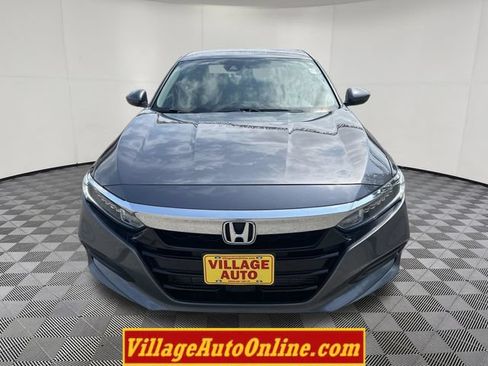 Used 2018 Honda Accord LX image 6