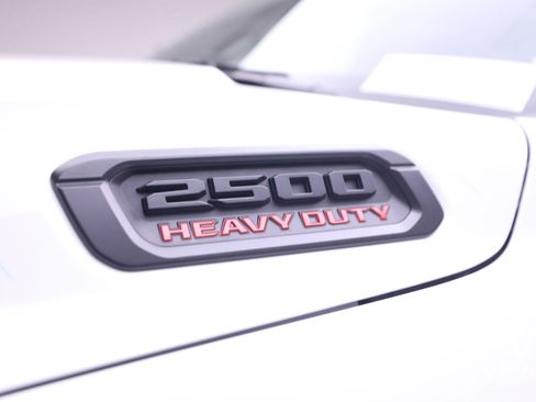 New 2026 RAM 2500 Tradesman image 43