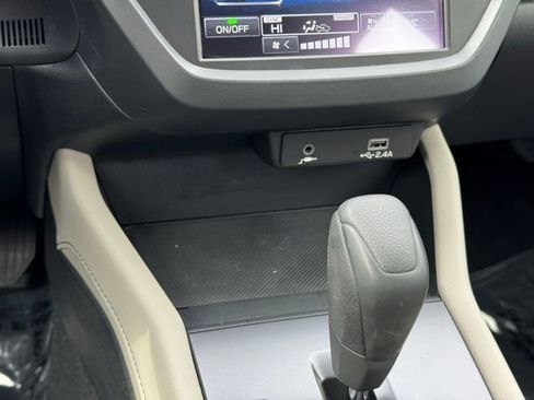 Used 2025 Subaru Forester image 12