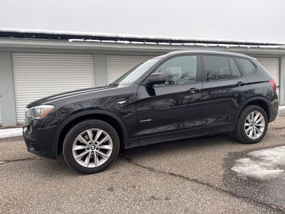 Used 2016 BMW X3 xDrive28i