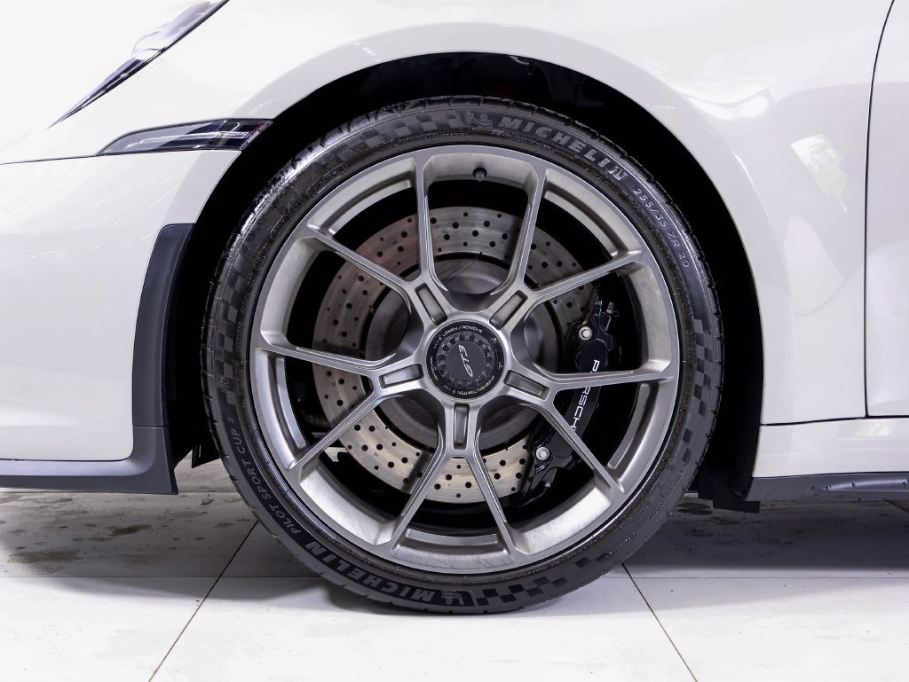 Certified 2023 Porsche 911 GT3 RWD image 34