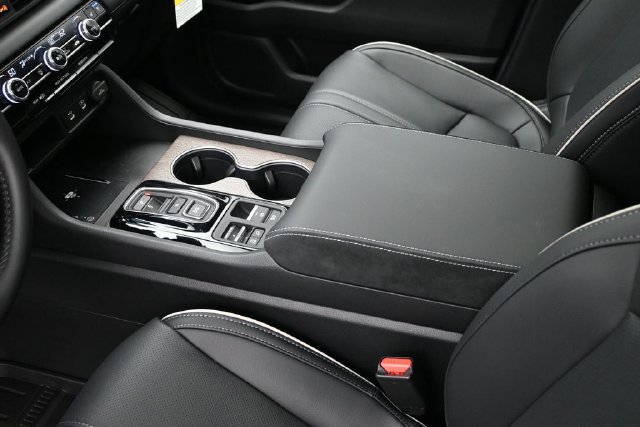 New 2026 Honda Pilot Elite image 18