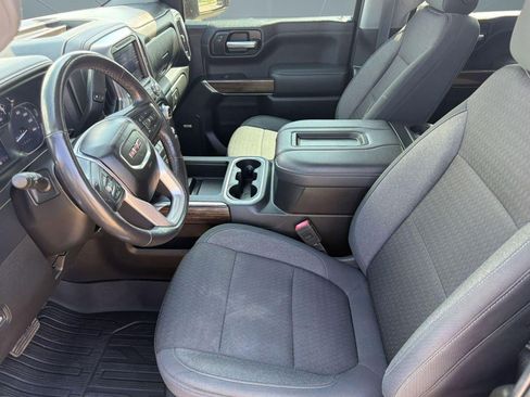 Used 2021 GMC Sierra 1500 Elevation w/ Preferred Package AWD/4WD image 5