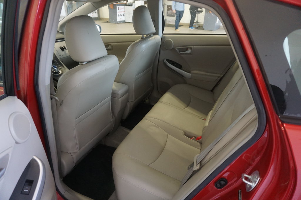 Used 2010 Toyota Prius Five FWD image 13