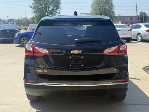 Used 2019 Chevrolet Equinox LT image 6