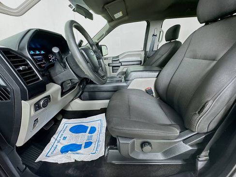 Used 2018 Ford F150 XL w/ Equipment Group 101A Mid RWD image 25