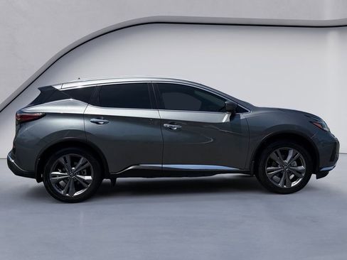 Used 2024 Nissan Murano Platinum w/ Cargo Package AWD/4WD image 6