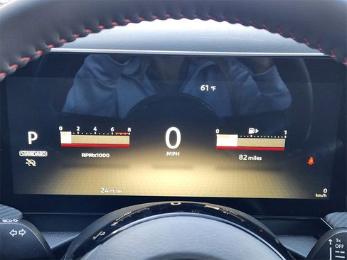 New 2026 Nissan Kicks SR image 11