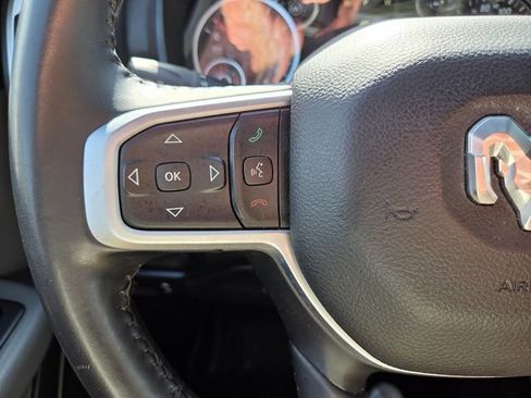 Used 2021 RAM 1500 Big Horn image 30