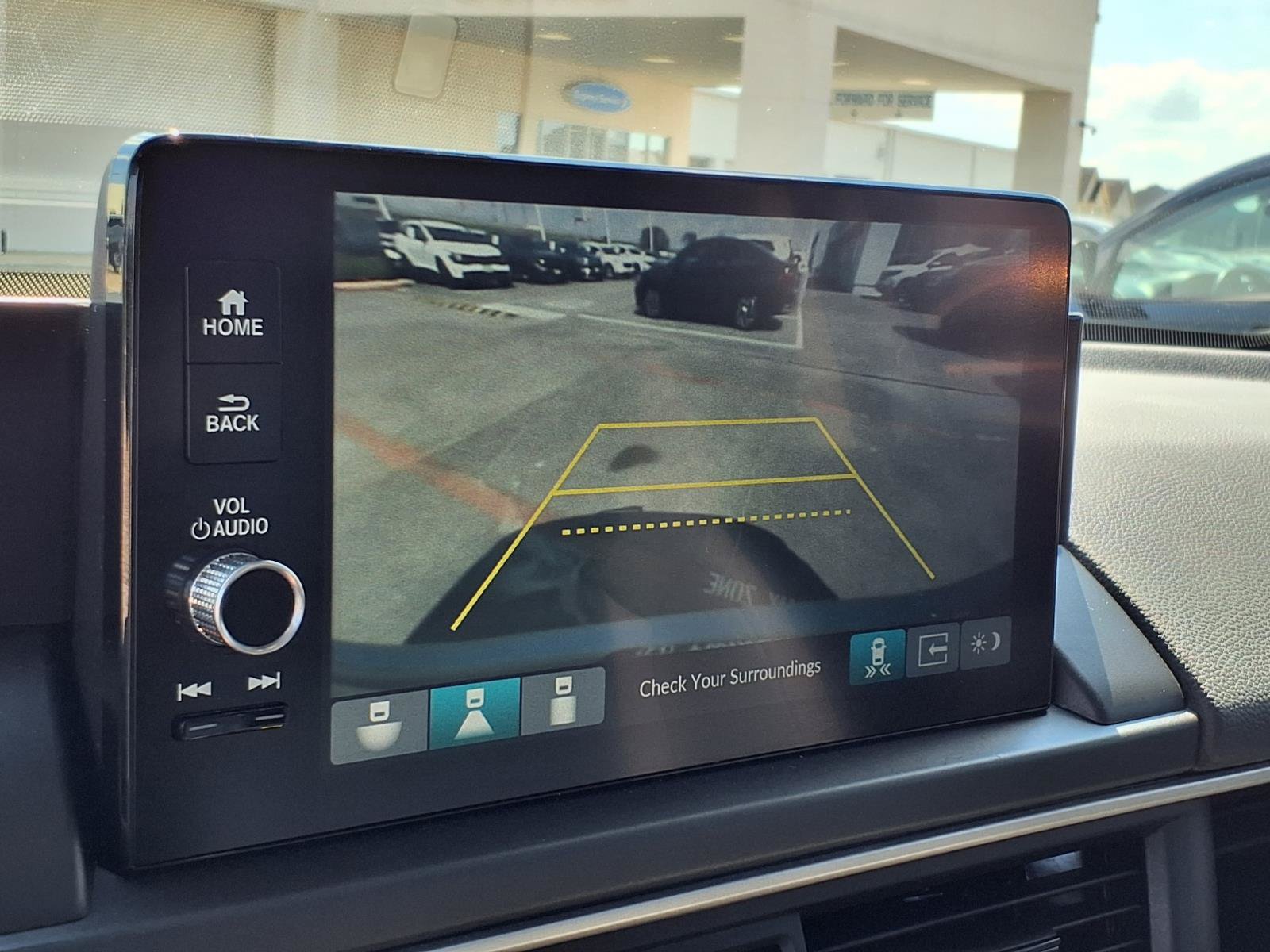 Used 2023 Honda Pilot Touring image 24