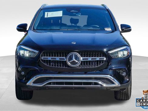 Certified 2025 Mercedes-Benz GLA 250 image 2