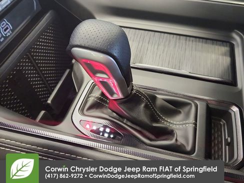 Used 2026 RAM 1500 RHO w/ Bed Utility Group image 29