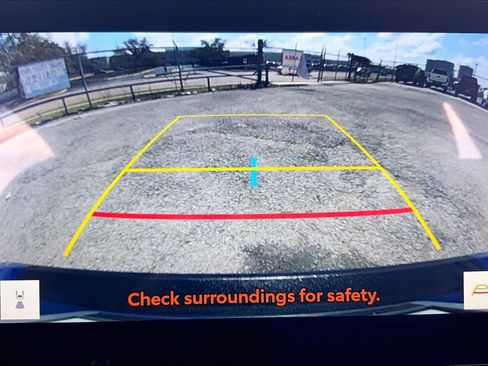 Certified 2026 Toyota Camry LE w/ Convenience Package image 26