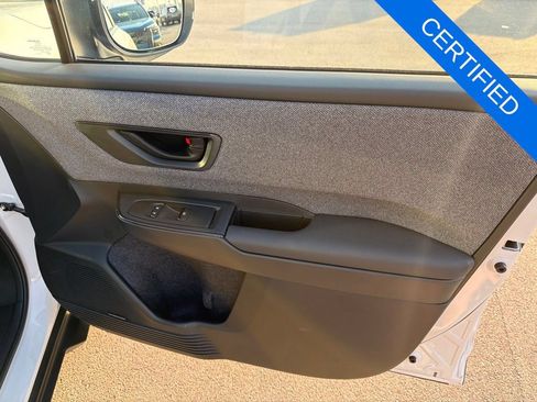 Certified 2026 Subaru Outback Limited XT AWD/4WD image 8