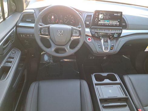 New 2026 Honda Odyssey Sport-L image 15