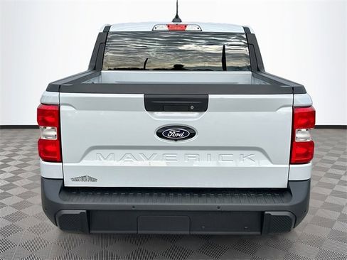 New 2026 Ford Maverick XL image 5