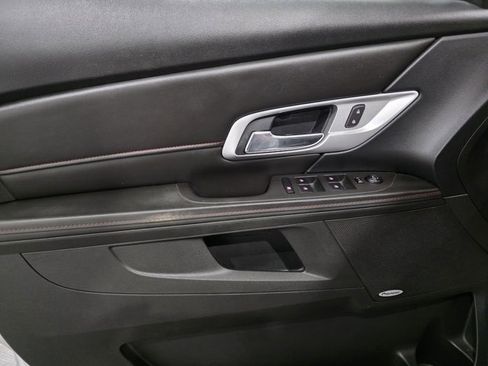 Used 2015 GMC Terrain SLT w/ Chrome Edition image 10