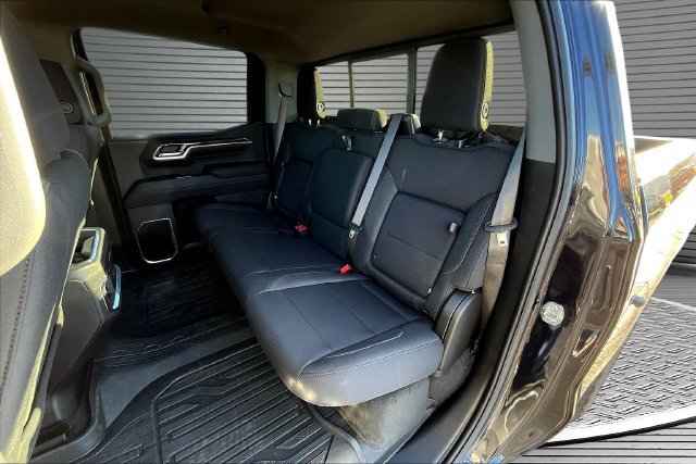 Used 2025 GMC Sierra 1500 Elevation AWD/4WD image 23