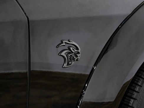 Used 2023 Dodge Challenger SRT Hellcat image 44