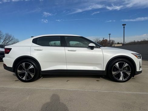 Used 2023 Polestar Polestar 2 w/ Pilot Pack image 8