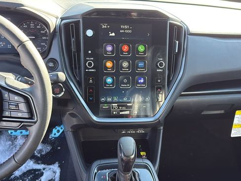 New 2026 Subaru Impreza RS image 13