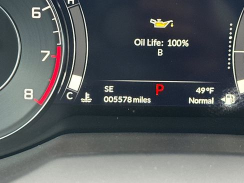 Certified 2025 Acura RDX SH-AWD w/ Advance Package image 37