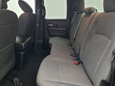 Used 2022 RAM 1500 Classic Warlock image 18