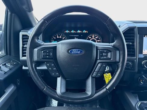 Used 2019 Ford F150 XLT w/ Equipment Group 302A Luxury image 34