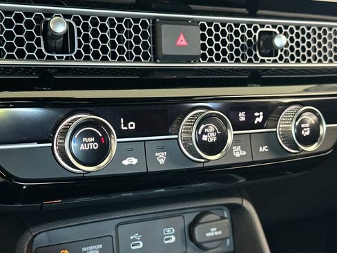 New 2025 Honda Civic Sport image 22