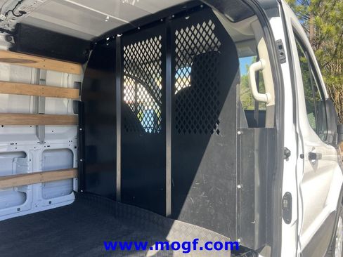 Used 2024 Ford Transit 250 Base w/ Exterior Upgrade Package image 23