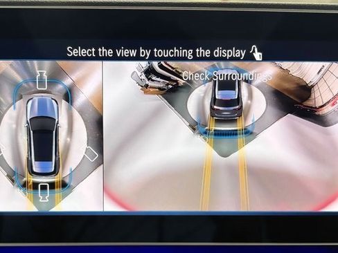 Used 2025 Mercedes-Benz GLE 450e 4MATIC image 22