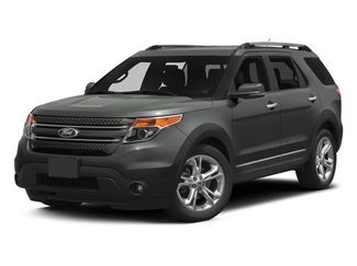 Used 2013 Ford Explorer Limited AWD/4WD video 2