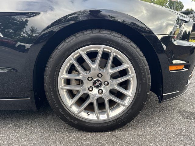 Used 2013 Ford Mustang Premium RWD image 14