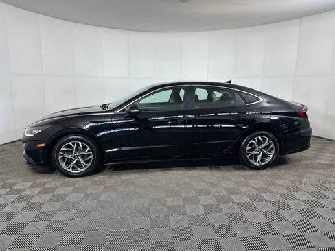 Used 2022 Hyundai Sonata SEL image 6