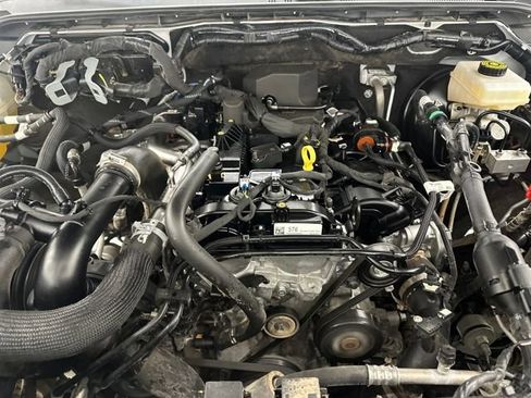 Certified 2024 Ford Ranger XLT image 32