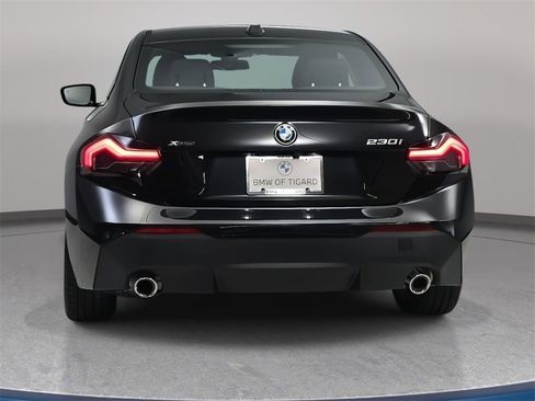 New 2026 BMW 230i xDrive Coupe w/ Premium Package image 6