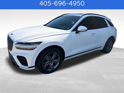 Used 2025 Genesis GV70 3.5T Sport