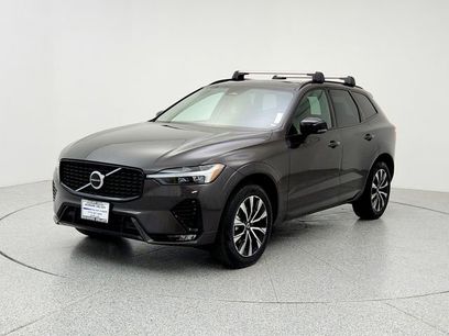New 2025 Volvo XC60 B5 Core w/ Protection Package Premier