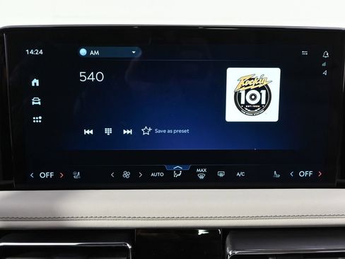 New 2026 Lincoln Aviator Reserve image 28