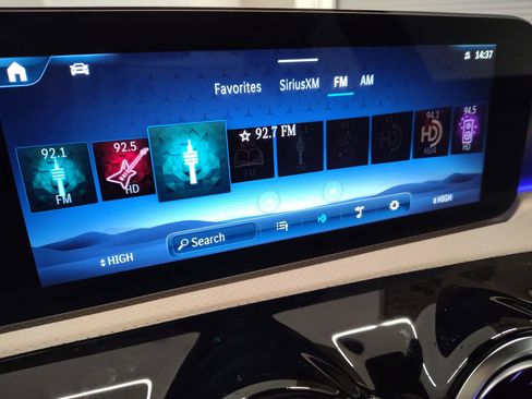 New 2026 Mercedes-Benz CLA 250 CLA 250 image 22