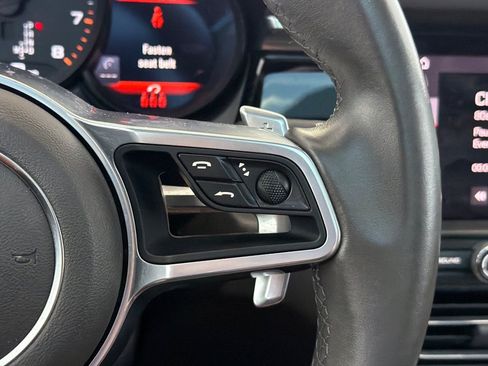 Used 2021 Porsche Macan AWD/4WD image 29