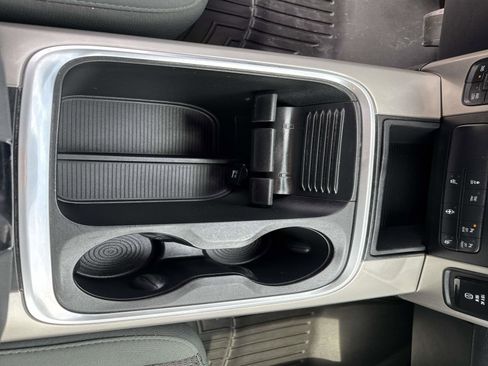 Used 2016 RAM 1500 Big Horn image 32