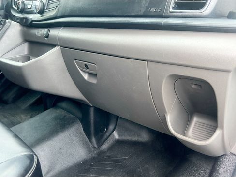 Used 2025 Ford Transit 250 148 High Roof Extended w/ Load Area Protection Package RWD image 33
