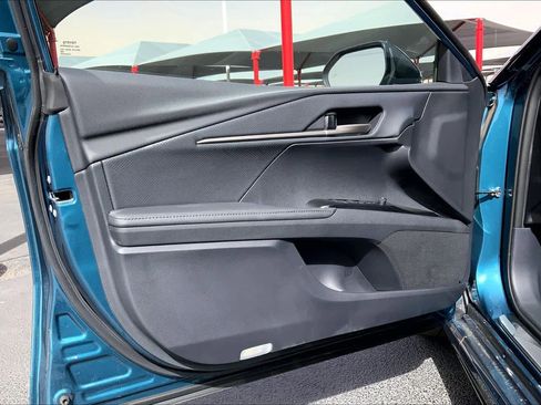 New 2026 Toyota Camry XSE image 10