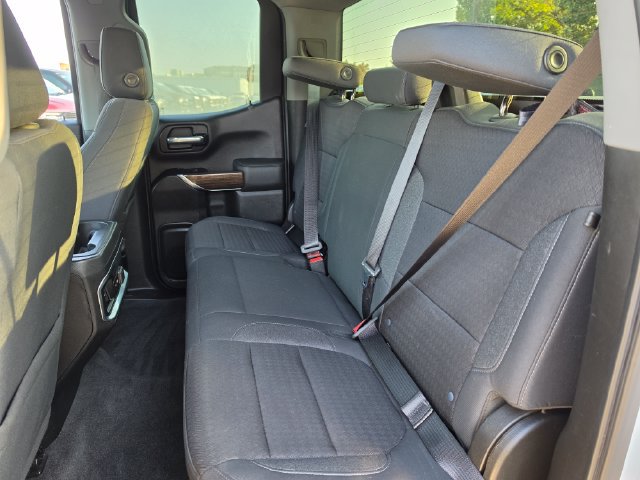 Used 2020 GMC Sierra 1500 Elevation w/ Elevation Value Package AWD/4WD image 17