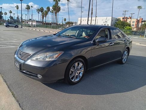 Used 2008 Lexus ES 350 image 3