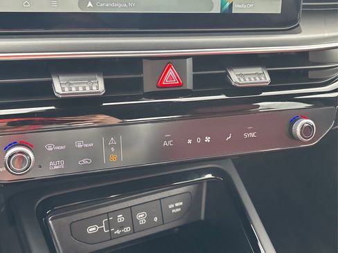 New 2026 Kia K5 GT-Line w/ GT-Line Premium Package image 24