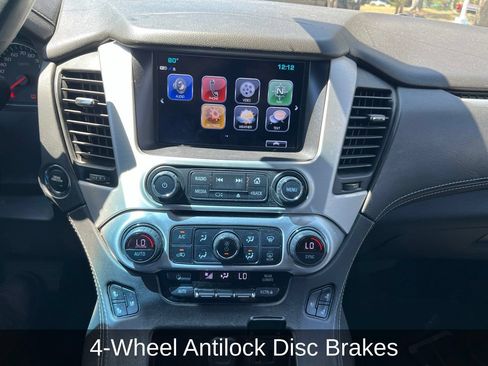 Used 2018 GMC Yukon SLT w/ Open Road Package AWD/4WD image 18